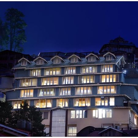 Yashshree Mall Road Darjeeling Darjeeling (West Bengal) Exterior foto