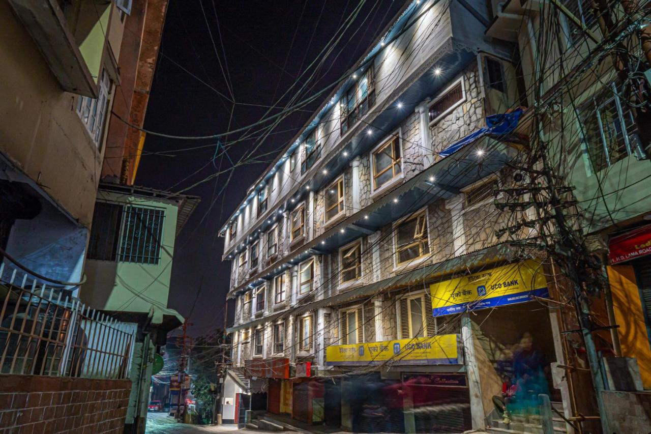 Yashshree Mall Road Darjeeling Darjeeling (West Bengal) Exterior foto